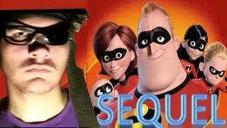 Glove Man Interviews For Incredibles 2 - Ninjalens