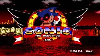 Звуковые эффекты Sonic.EXE (СТАРЫЕ)