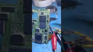 iTel A60 CPU 💥💯#repairing #cpu