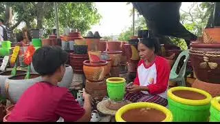 Discover the rich pottery culture of San Juan La Union &mdash; where tradition and creativity come alive.