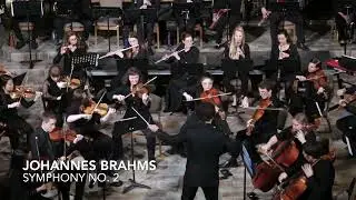 Boulder Symphony's Harmony for Humanity February 15/16 at Dairy Arts Center