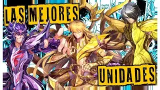 💥 QUE UNIDADES SUBIR ESTE 2026? - ACTUALIZANDO EL TIER LIST