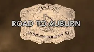 Road To Auburn - Pioneers of the Western States