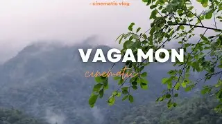 VAGAMON CINEMATIC/ travel/ Cinematic/