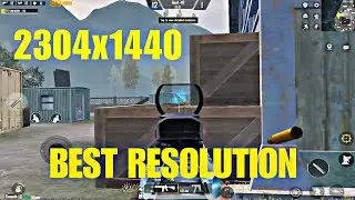 BEST RESOLUTION GAMELOOP | PUBGM | | EMULATOR | | smooth 120FPS |