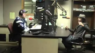 Adam Small Interview WNHU
