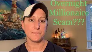 Wesley Virgin: Overnight Millionaire Scam!?  It is not what you think!