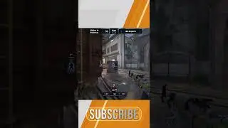 npl wins a 1v2 clutch! #starladder #cs #кс #csgo