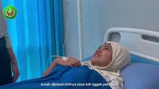 Roleplay Kelompok 2 Sensitivity to Self & Others and Helping - Trusting Human Care Relationship 