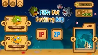 This Fish Will Never Learn Fish Eat Getting Big Game Play TheFunkyIsLive