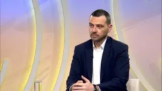 Magazinović o legalizaciji kanabisa: Veliki pritisci i narkomafije koja imaju pipke u institucijama