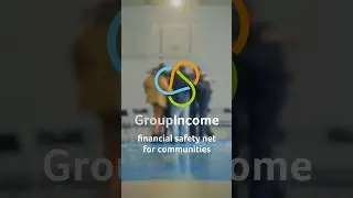 A Private Community App with Built-In Financial Support