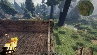 Minecraft Conquest Reforged Survival Gameplay [3]