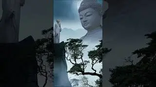 Beautiful Relaxing Piano Music - Peaceful Buddhist - Hug Day Special #shorts #softpeace