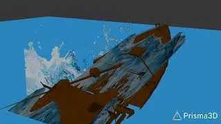 resgate ao Titanic realista v1 #titanic