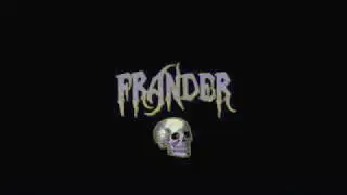 Frander - Fuck A Job (Official Video)