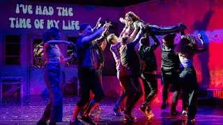 Perfect Show For Rachel Vox Pops 2026 - Oxford Playhouse