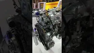 Force engine