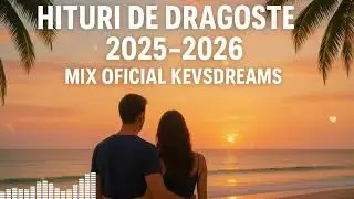 TOP 100 Cele Mai Tari Hituri de Dragoste 2025&ndash;2026 ❤️ Muzică Rom&acirc;nească Nouă