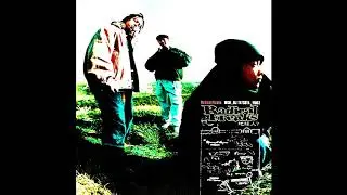 Radical Freaks - 被害妄想 (1997) (90's Japanese Hip Hop)