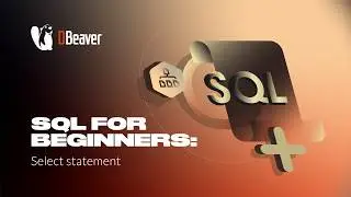 Learn SQL: SELECT statement