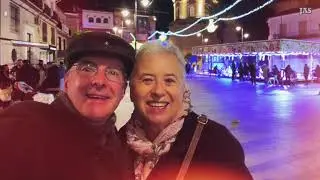 Feliz Navidad desde Lucena