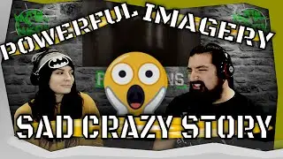 Sabaton - Inmate 4859 (PL, EN Lyrics) | METTAL MAFFIA | REACTION | MAGZ AND LVT
