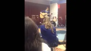 Danaan Hunter Brown Falling Far From you