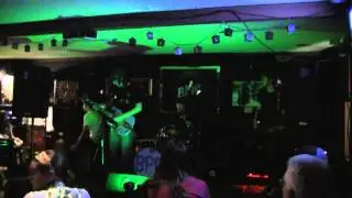 Blueprint Revolution - Time (Pink Floyd Cover)