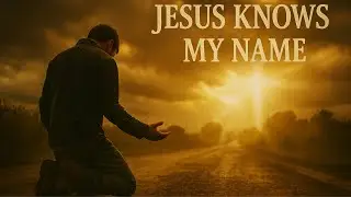Jesus Knows My Name &ndash; Country Christian Redemption Song