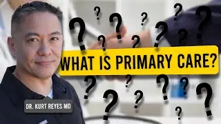Primary Care Explained: Specialties and Roles in Long-term Health