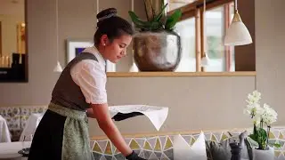 Mehr als nur ein Job &ndash; Deine Zukunft im Hotel Deimann!