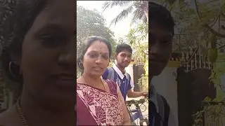 பெரிய பையனுக்கு open Day 👈#reels #shortsreels #minivlog #funny #song #tamil
