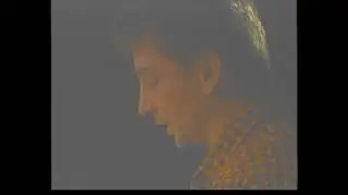 Shaw 322.2U Tim Shay Poetry Recital | Circa 1990