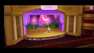 Bālěiwǔ nǚ yǎnyu&aacute;n - zhuāngb&agrave;n sh&iacute;sh&agrave;ng yǔ wǔdǎo | Coco Play TabTable y&oacute;ux&igrave; w&aacute;nfǎ#20
