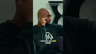 Kobe's Rookie Struggles 😱