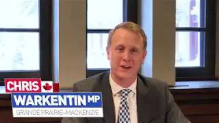 Stop Paying For Justin Trudeau's Mistakes