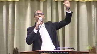 Now Therefore, Give Me This Mountain - Bro. Anthony O'Brien, Headstone Tabernacle