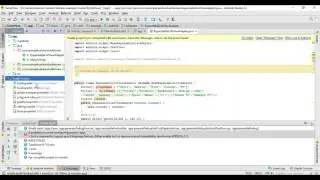 ErrorJack is required to support java 8 language features  Either enable Jack or remove sourceCompa