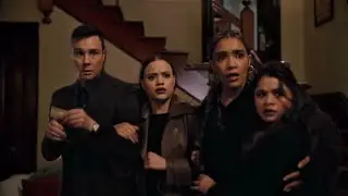 Charmed | The Halliwells vs. The Veras Part 2 (Multi Vost)