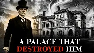 The Breakers: Dark Secrets of Newport's Most Opulent Palace