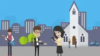 CHURCH DIGITAL - Sua igreja sempre perto de voc&ecirc;!