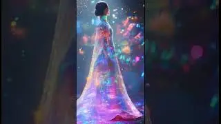 Cyberpunk Mekatech Fashion &bull; Ai Model Celeste