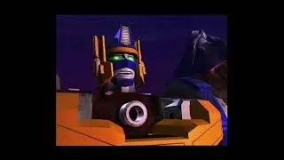 beast wars ending (ice age the meltdown m soundtrack)