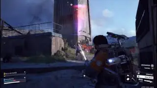 Arc Raiders Core