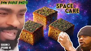 SPACE CAKE | #RRR Season 3 Episode 10 | Freestyle Comedy 😂