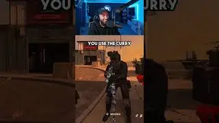 #1 Indian Troll on Warzone Uses CURRY POWDER!