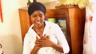 DEBORAH KALOKI - Imani Yangu ( Skiza 7476057)