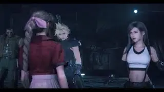 ＦＦ7ｒ　mad　 Lisa 紅蓮華 (Gurenge)　English cover　ｂｙ　 natewantstobattle
