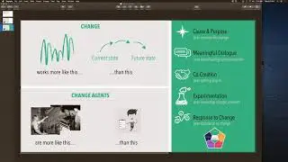 AgileTO QuickTalk with Jason Little: Lean Change Management - May 20, 2020